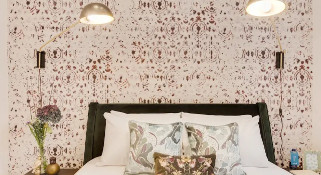 The Gloucester Road Escape - Bright & Central 1BDR Apartment, Забронировать Апартаменты/квартира Апартаменты Большого Лондона, Апартаменты/квартира