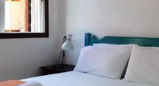 Номер Standard Hostel Sereia do Mar