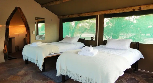 Torgos Lodge