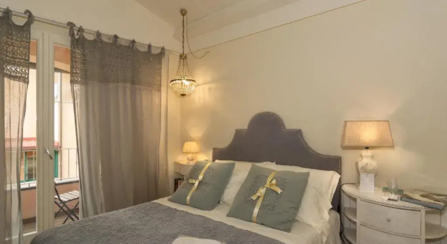 Номер Standard B&B Di Camilla