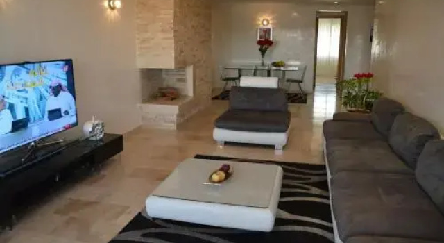 Bahía Golf Beach BOUZNIKA, Забронировать Отель Эль Мансурия Касабланка