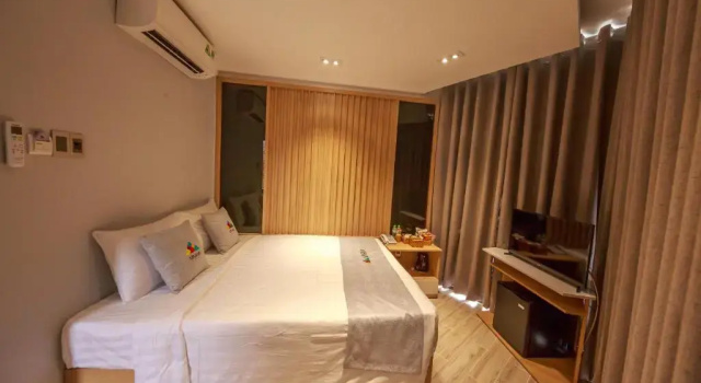 Varia Hotel