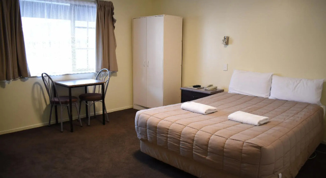 Номер Economy Devonwood Motel