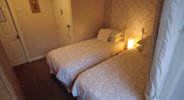 Номер Standard Inverardran House