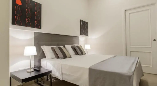 Апартаменты Le Mummarelle Apartments