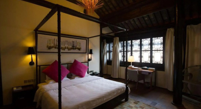 Natie Wanshi Art Inn