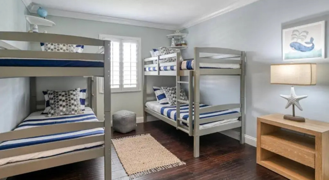 Golden Mile Beach Retreat, Забронировать Дом для отпуска Сент-Огастин Saint Augustine Area