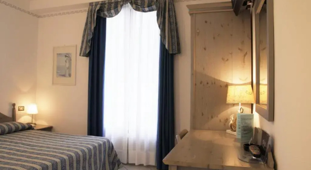 Run of House Hotel La Goletta