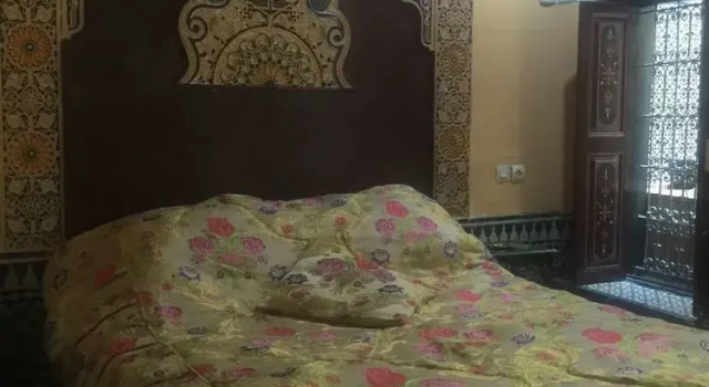 Dar El Karaweiene