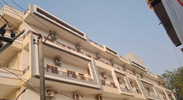 Hotel Surya Inn