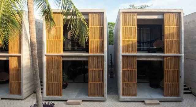 Hotel JILOO Petite Maison