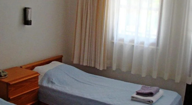 Villa Rhapsody Pension, Забронировать Вилла Каякей район Фетхие, рядом с Замок Фетхие