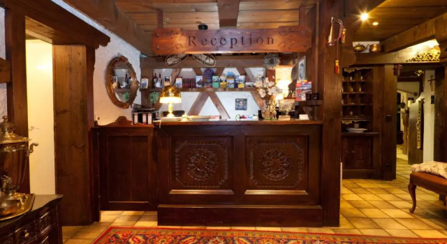 Hotel Speiereck, Забронировать Отель СПА-отели Качберг, SPA-услуги