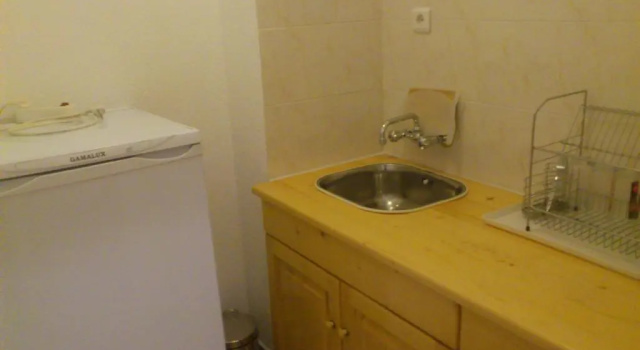 Апартаменты Yagodina Family Hotel