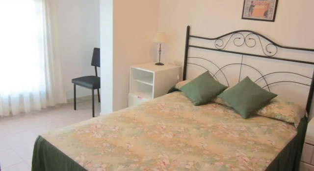 Apartamentos Raxo Playa, Забронировать Апартаменты/квартира Рашо Pontevedra Province