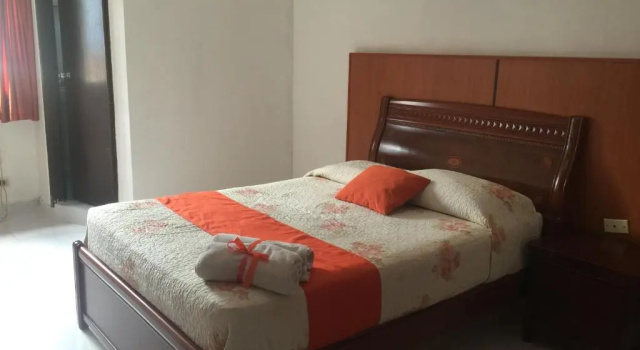 Hotel Vía España