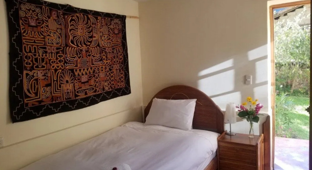 Apu Lodge B&B, Rezervovat Penzión se snídaní Ollantaytambo Sacred Valley