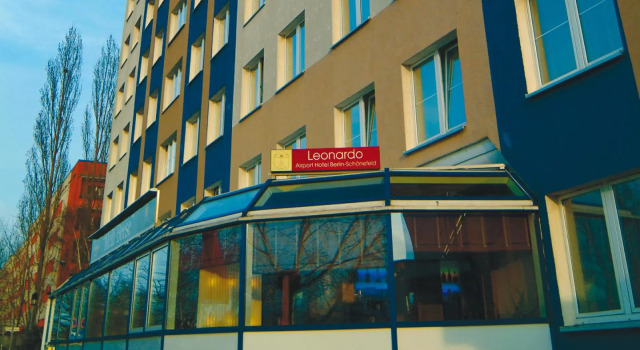 Leonardo Airport Brandenburg, Varaa Hotelli Groß Köris Brandenburg