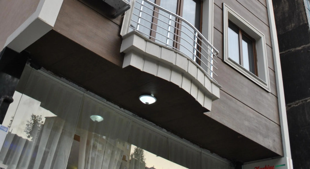 Diamond Suite & Residence, Забронировать Апарт-отель Энек Стамбул