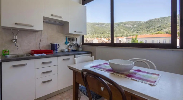 Студия Apartments Lena