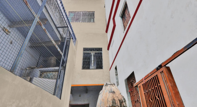 OYO 82070 Rudra Guest House, Забронировать Гостевой дом Варанаси Варанаси