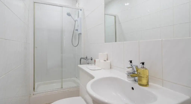 Студия Standard Private Studio - Wardour Street - Berwick Street