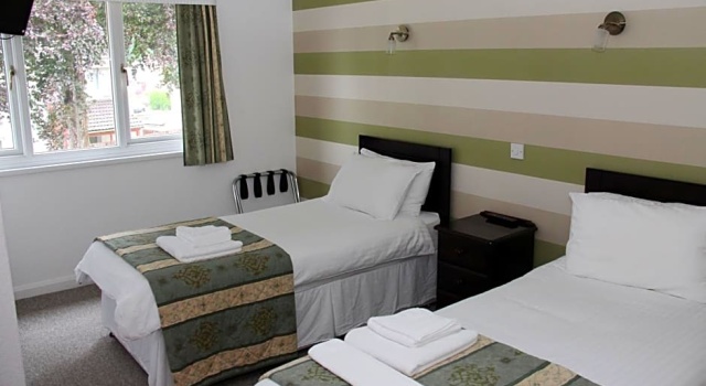 Ravenswood Social Club, Book Hotel Grampian hoteller med morgenmad, Morgenmad