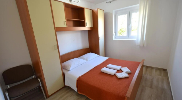 Apartments Vanja