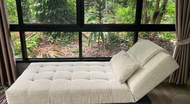 Baan Rai Klai Weang Homestay