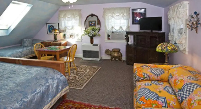 Люкс Beds on Clouds