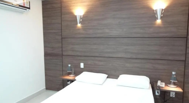 Номер Standard Hotel FIT