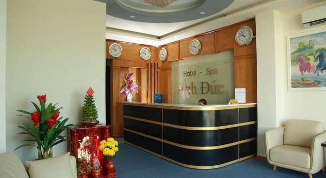 S79 Anh Duc Hotel 2