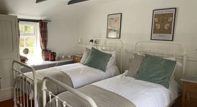 The Crown Inn, Varaa Hotelli Bodmin Cornwall