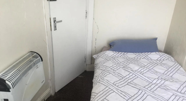 Casa Seashell Guest House