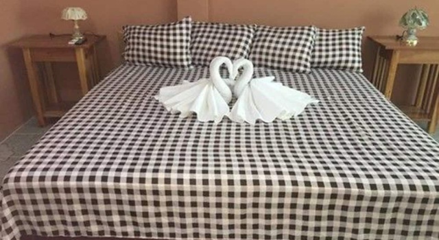 SARTENEJA Inn, Boek Hotel Corozal Hotels met Parkeerplaats, Parkeren