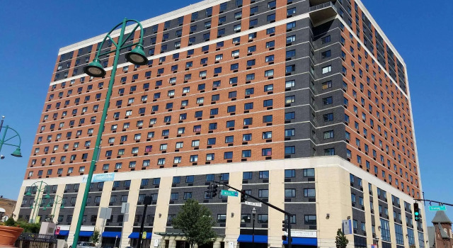 Номер Standard Watt Hotel Tapestry Collection by Hilton