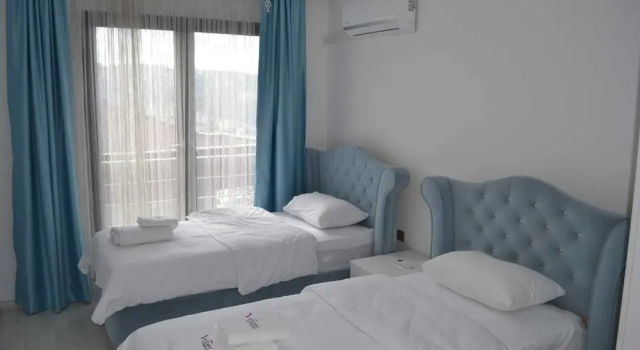 Shahin Golden Hotel الصقر الذهبي للشقق الفندقية, Забронировать Отель Бостанджи Trabzon Region