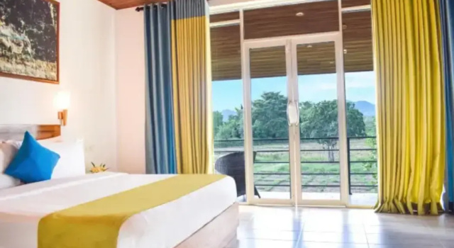 Hotel Sigiriyaaya, Забронировать Отель Отели Сигирия с завтраком, Завтраки