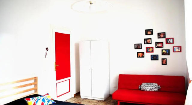 Stazione22 B&B, Забронировать Отель «постель и завтрак» Пиза Тоскана, рядом с Chiesa di San Francesco