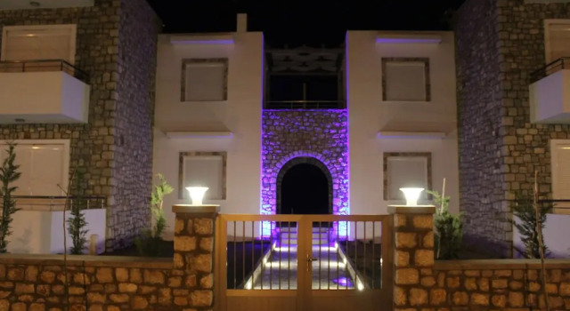 Haraki Stone Apartments, Забронировать Апартаменты/квартира Хараки остров Родос