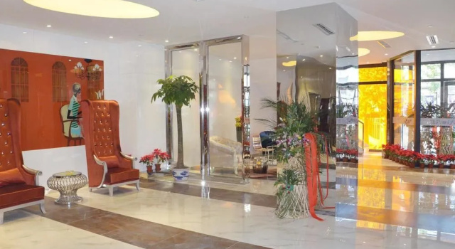 Kapu Chain Hotels - Beijing