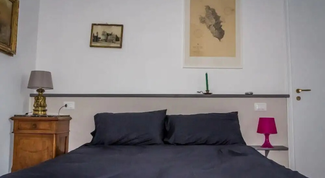 Номер Standard Bottega delle Arti