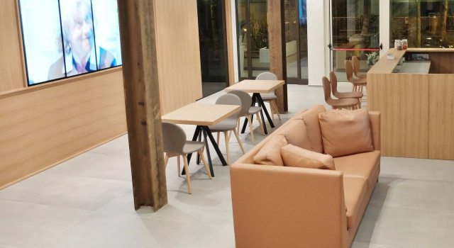 Hotel Aurea