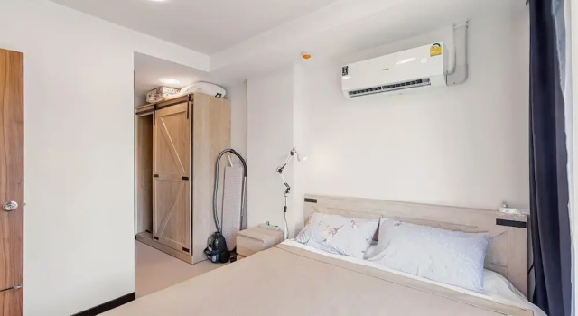 Rawai Beach Condo Room 407, Забронировать Апартаменты/квартира Апартаменты Пхукета, Апартаменты/квартира