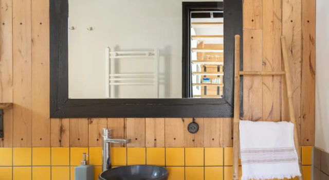 Шале Kazbegi cabins