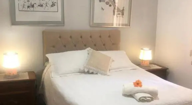 Двухместный номер Standard Fazenda Quinta da Esperança- Pousada e Lazer