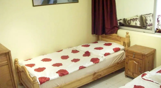 Apartment with 2 Bedrooms in Taghazout, with Wonderful Sea View, Balcony And Wifi, Забронировать Апартаменты/квартира Тагазут Agadir-Ida ou Tanane