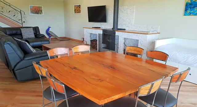 Номер Executive Bay Village Dunsborough