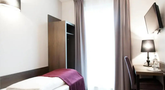 Номер Standard Hotel Isabella