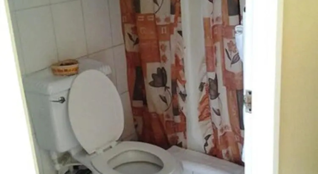 Номер Comfort Aupic Paradise